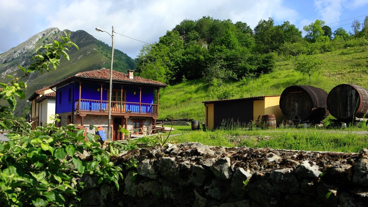 Photo of Outdoor in Precendi