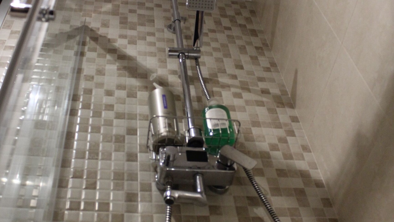 Photo of Bathroom in El Ensanche Zona Nuova