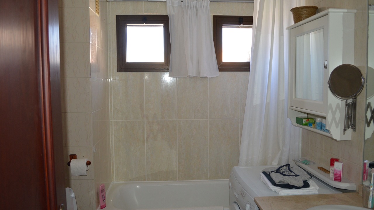 Photo of Bathroom in San Miguel de Abona