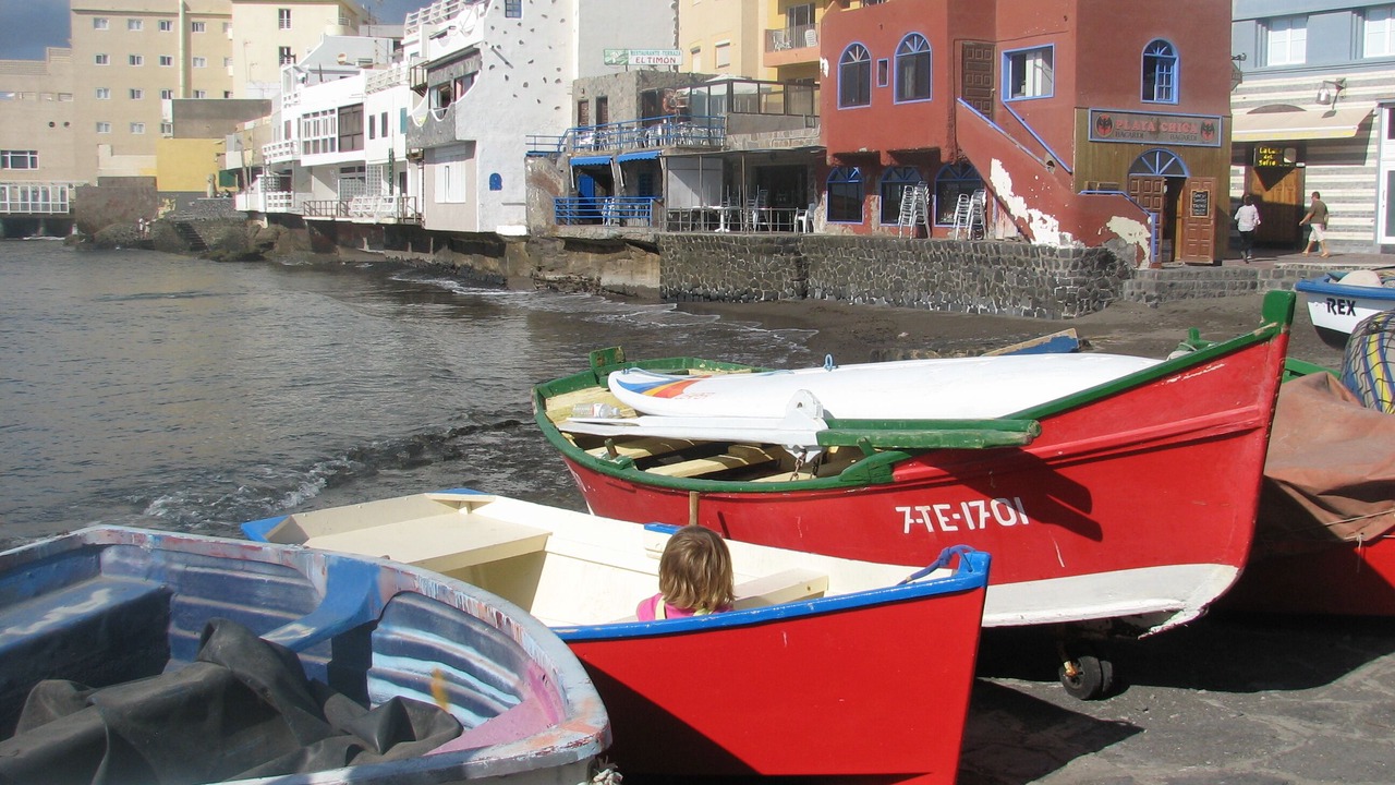 Photo of Others in San Miguel de Abona