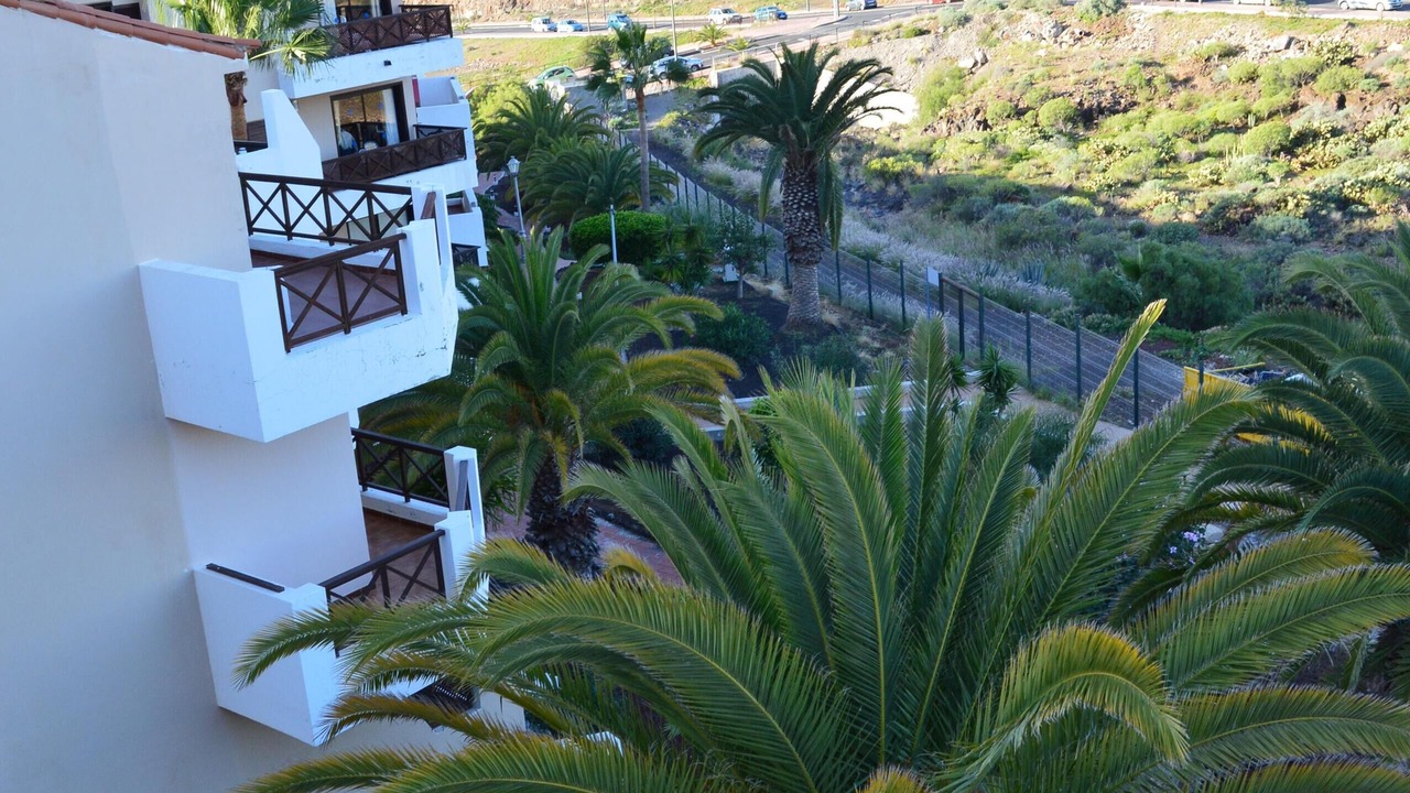 Photo of Outdoor in San Miguel de Abona