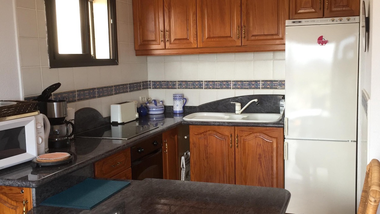 Photo of Kitchen in San Miguel de Abona
