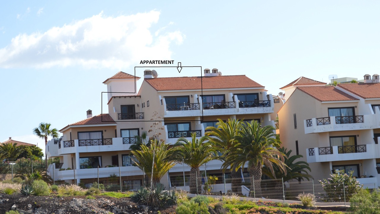 Photo of Outdoor in San Miguel de Abona