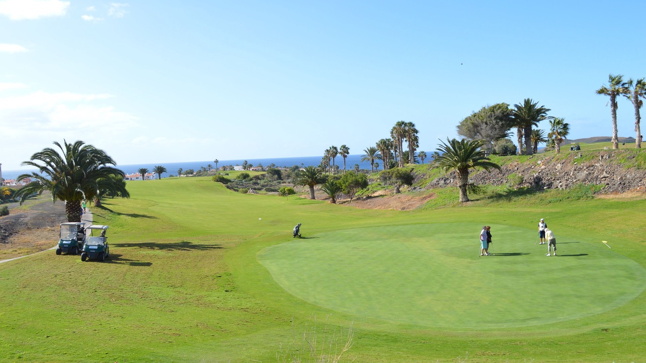 Photo of Others in San Miguel de Abona