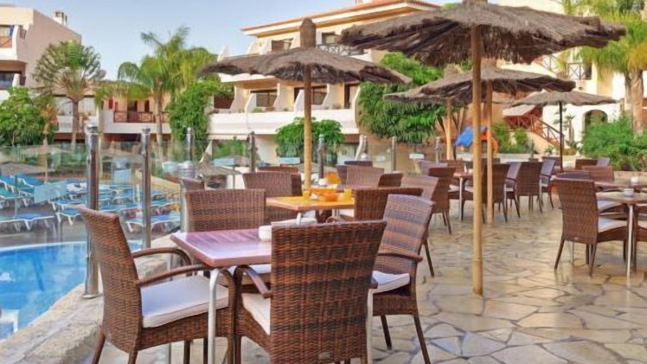 Photo of Outdoor in San Miguel de Abona