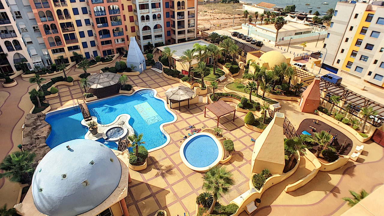 Photo of Outdoor in Playa Honda