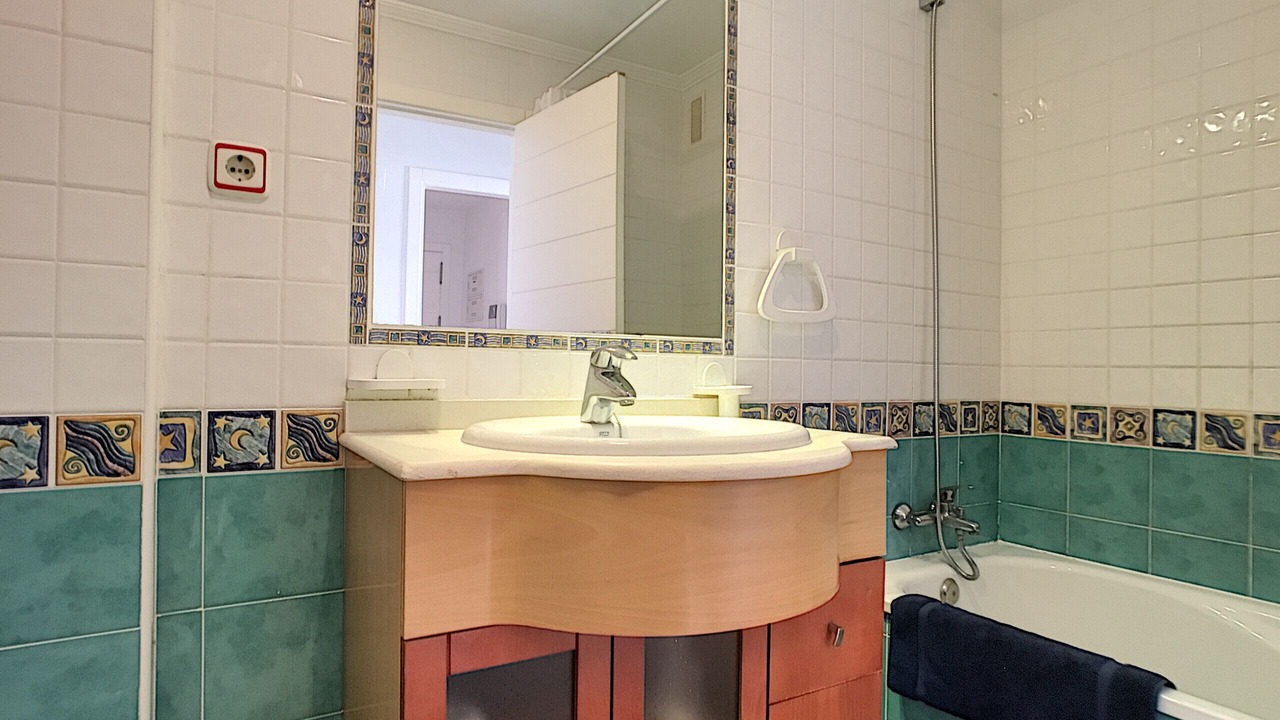 Photo of Bathroom in Playa Honda