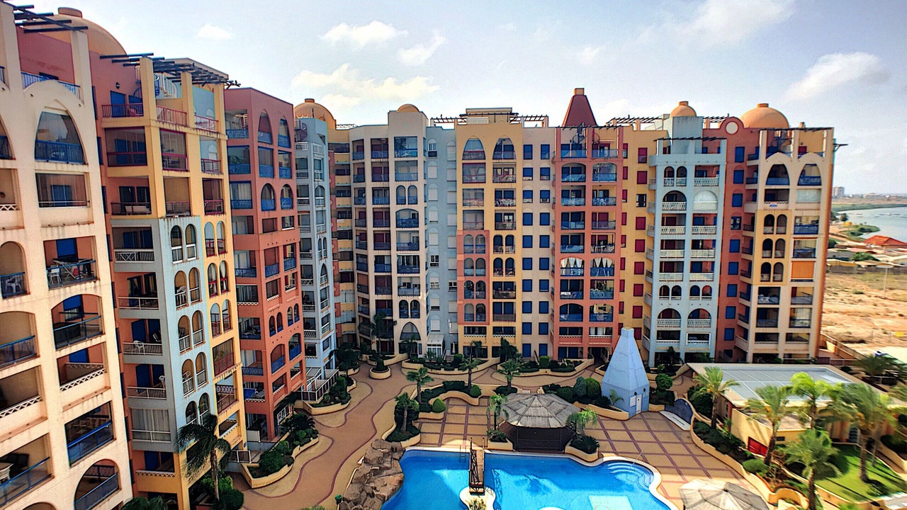 Photo of Outdoor in Playa Honda