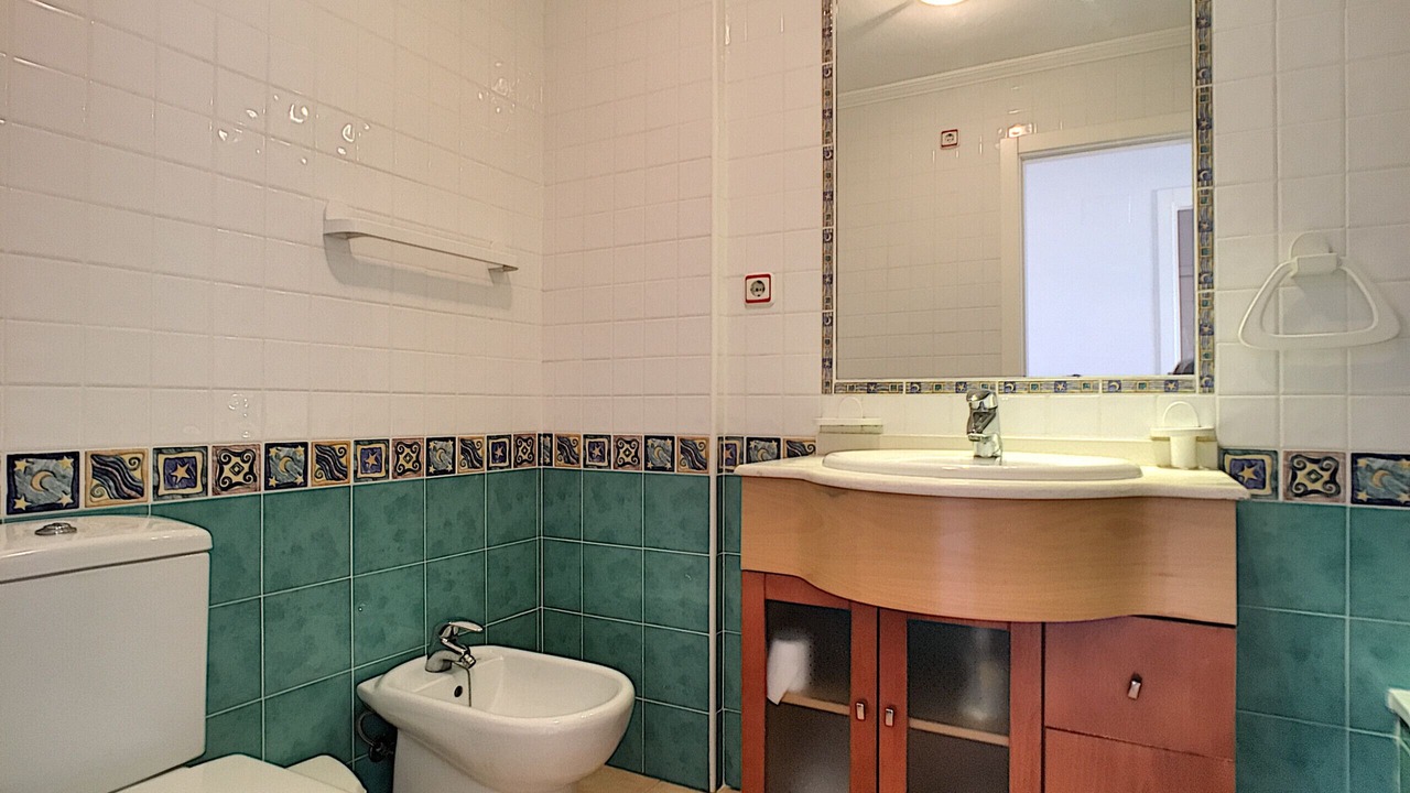 Photo of Bathroom in Playa Honda
