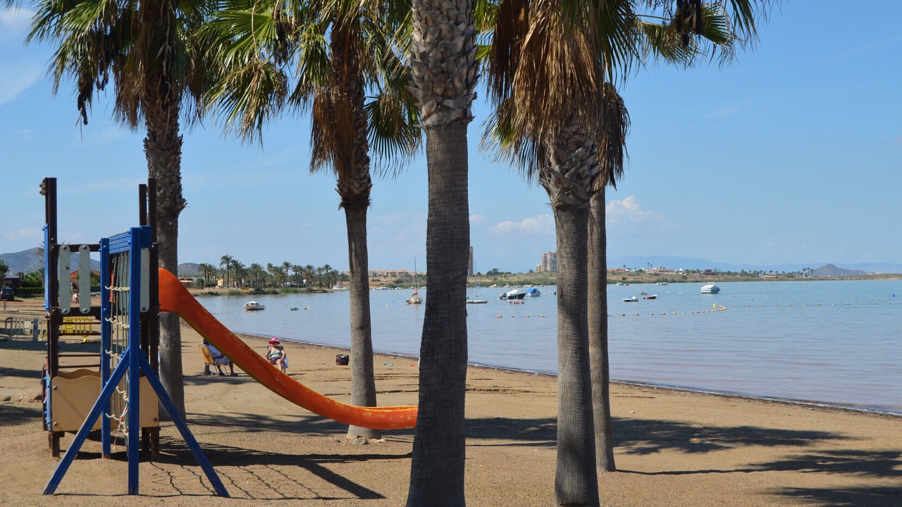 Photo of Others in Playa Honda