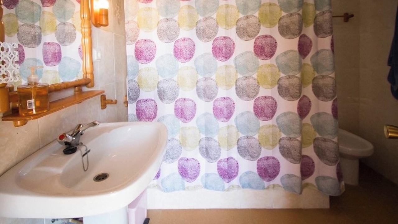 Photo of Bathroom in Tortosa