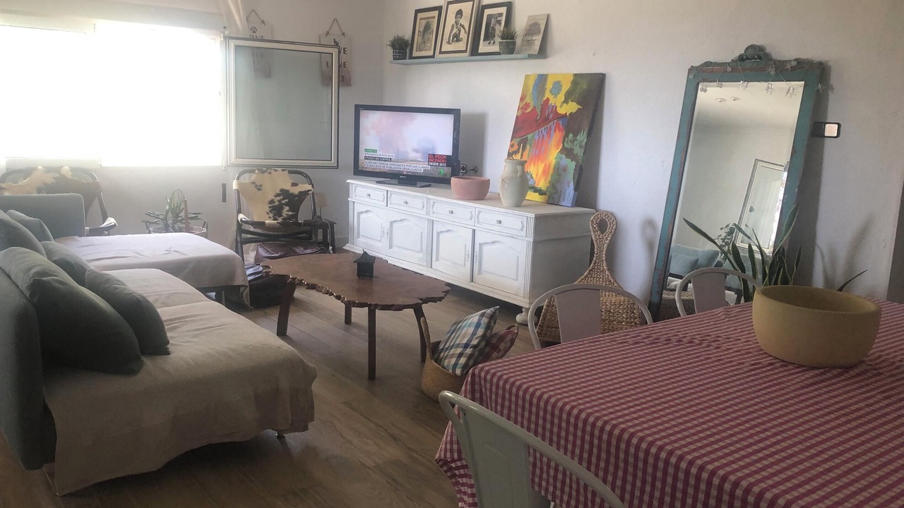 Photo of Livingroom in Tortosa