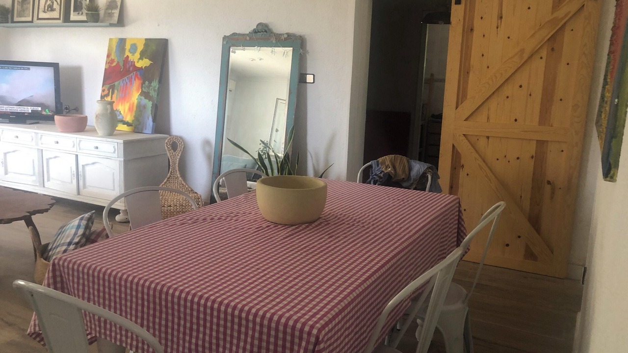 Photo of Livingroom in Tortosa