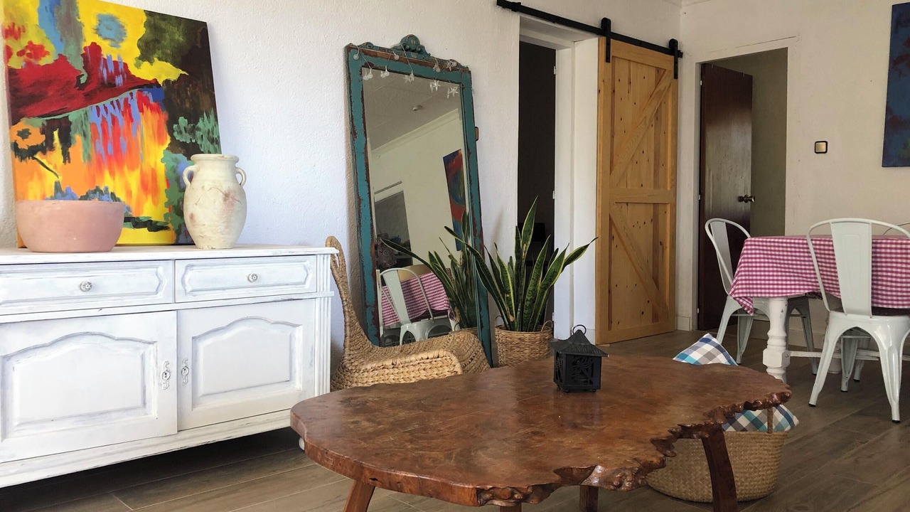Photo of Livingroom in Tortosa