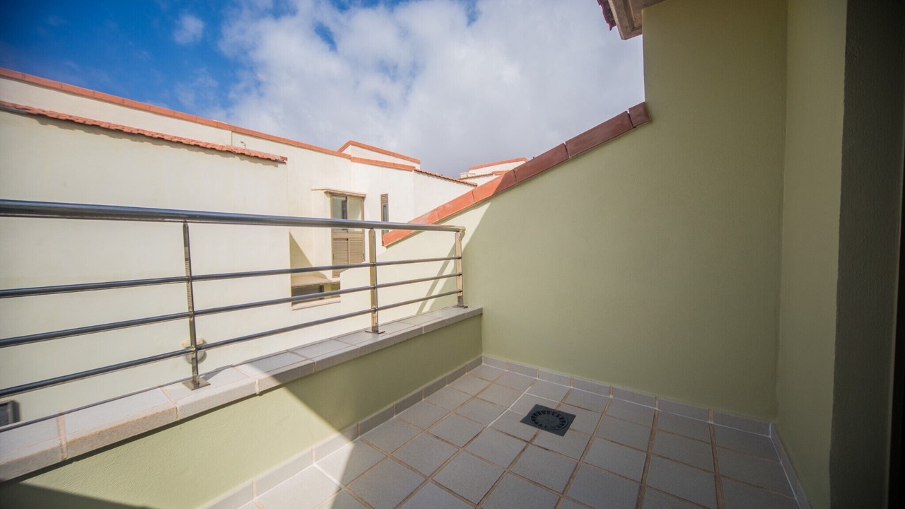 Photo of Outdoor in El Medano