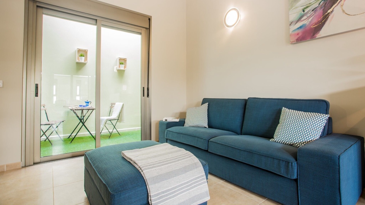 Photo of Livingroom in El Medano