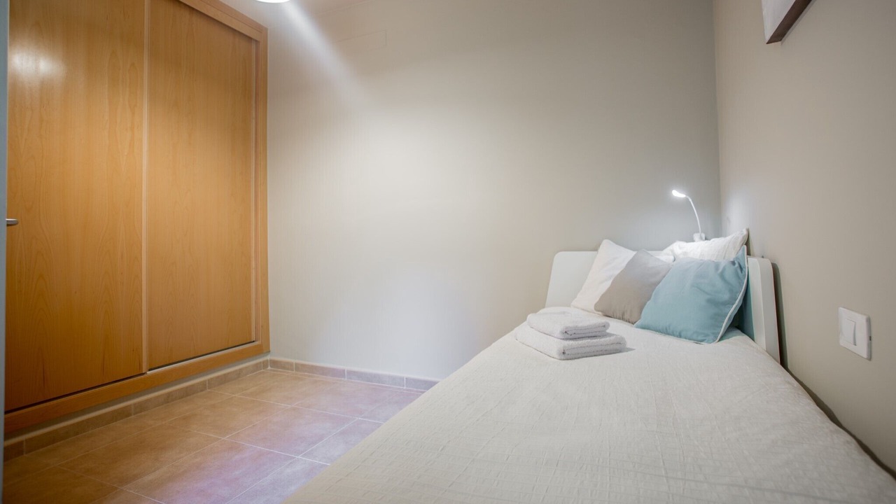Photo of Bedroom in El Medano