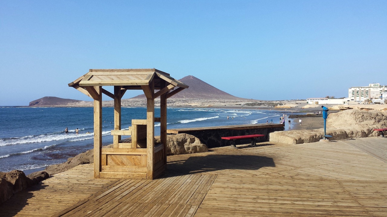 Photo of Others in El Medano