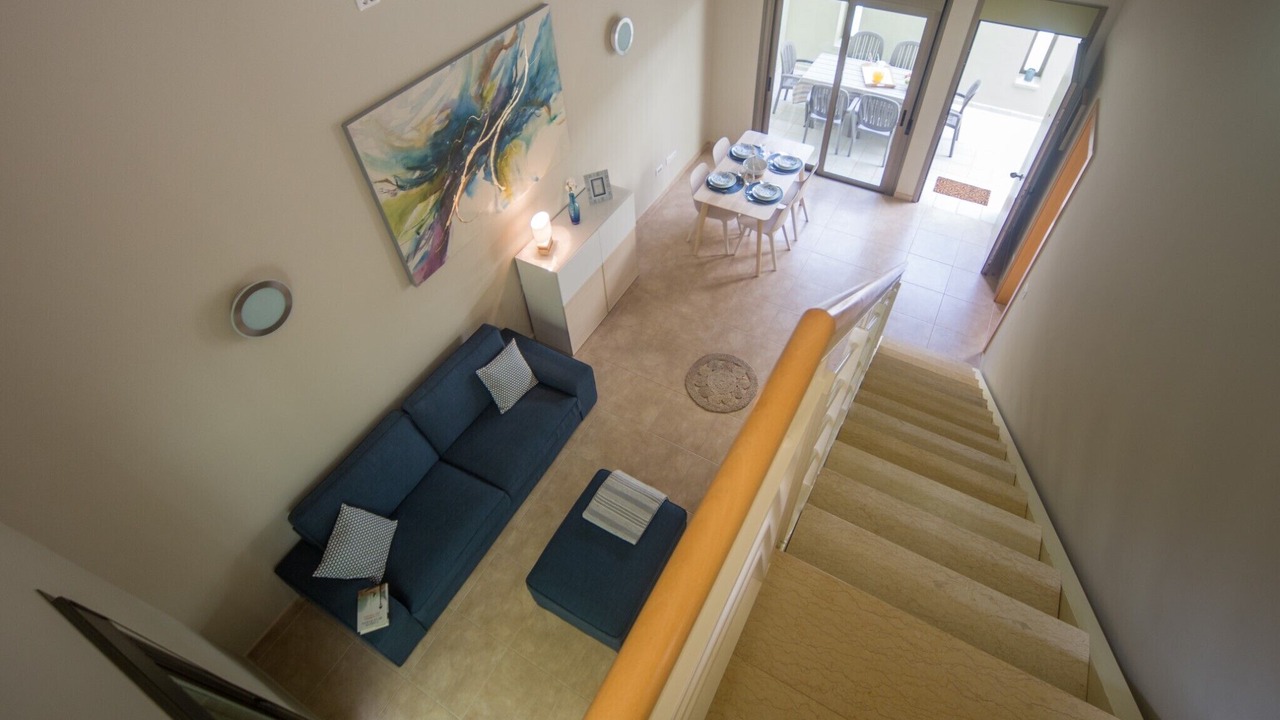 Photo of Livingroom in El Medano