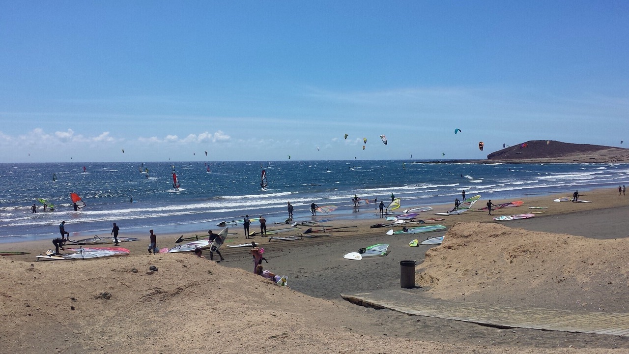 Photo of Others in El Medano