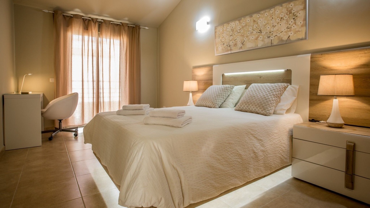 Photo of Bedroom in El Medano