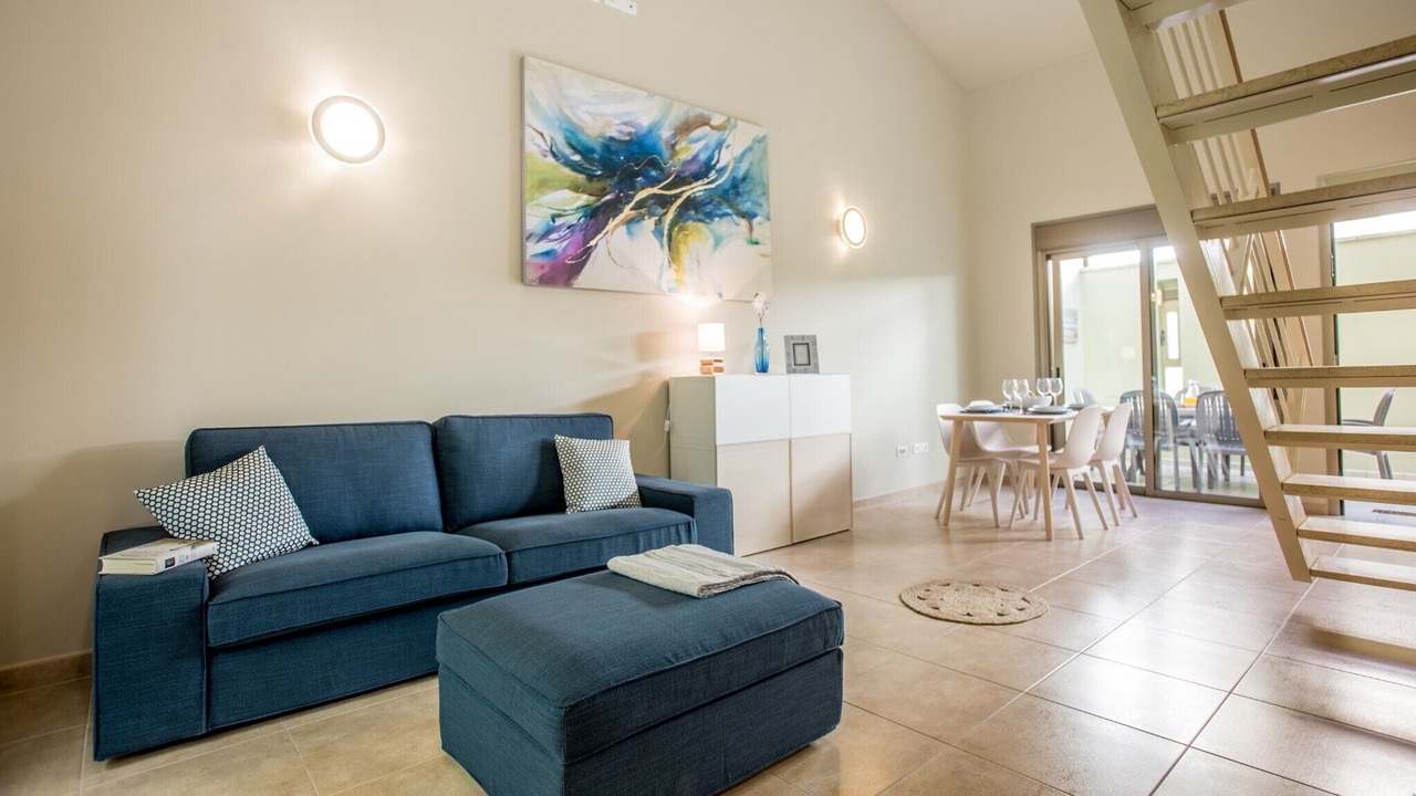 Photo of Livingroom in El Medano