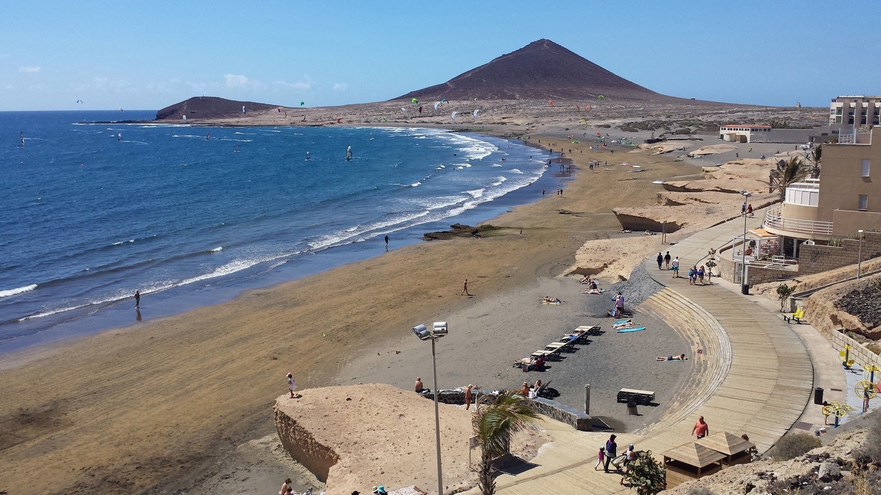 Photo of Others in El Medano