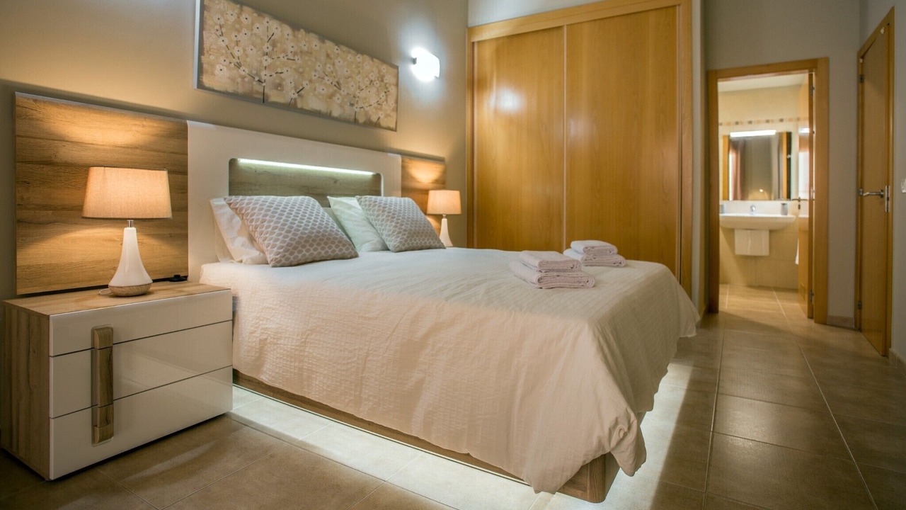 Photo of Bedroom in El Medano