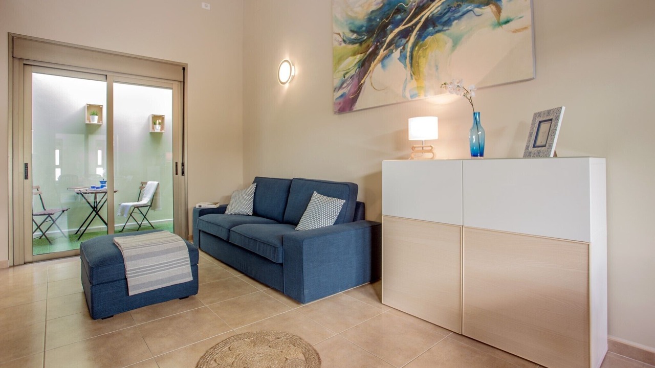 Photo of Livingroom in El Medano