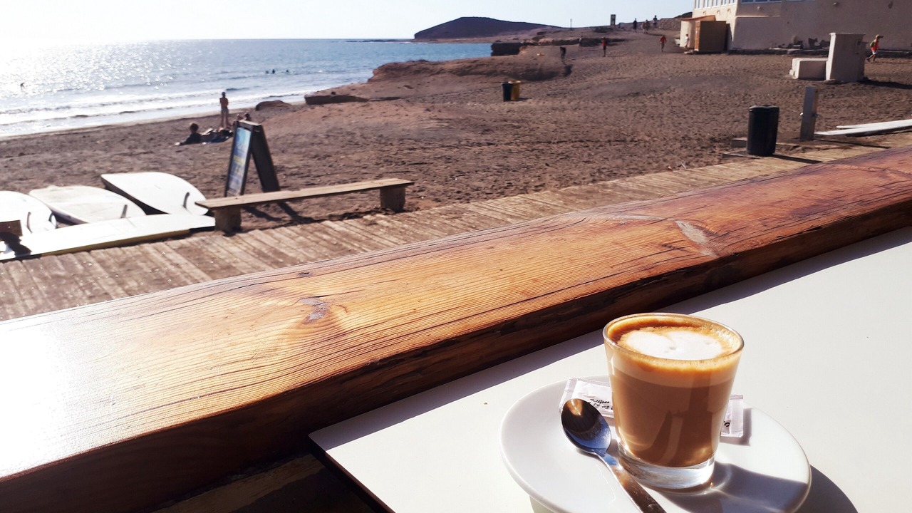 Photo of Outdoor in El Medano