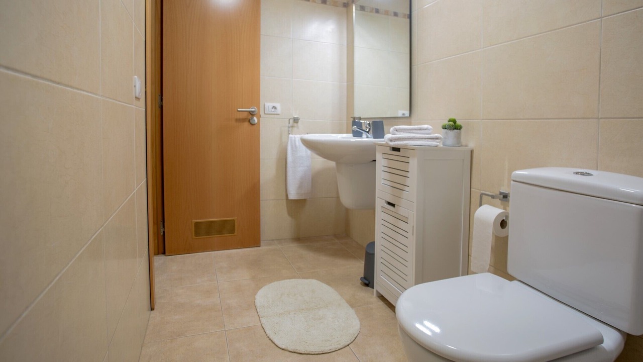 Photo of Bathroom in El Medano