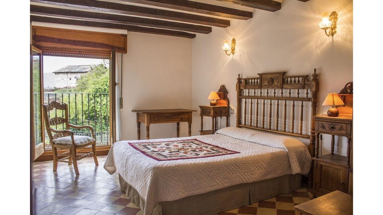 Photo of Bedroom in El Rasillo de Cameros