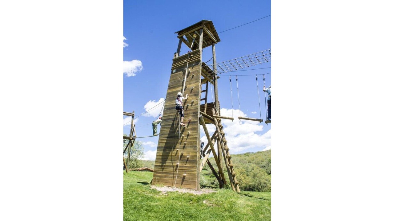 Photo of Outdoor in El Rasillo de Cameros