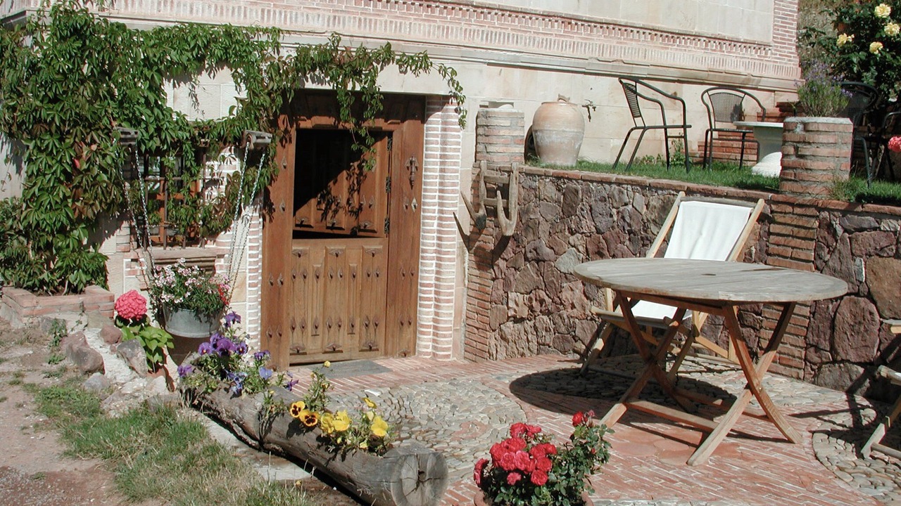 Photo of Outdoor in El Rasillo de Cameros
