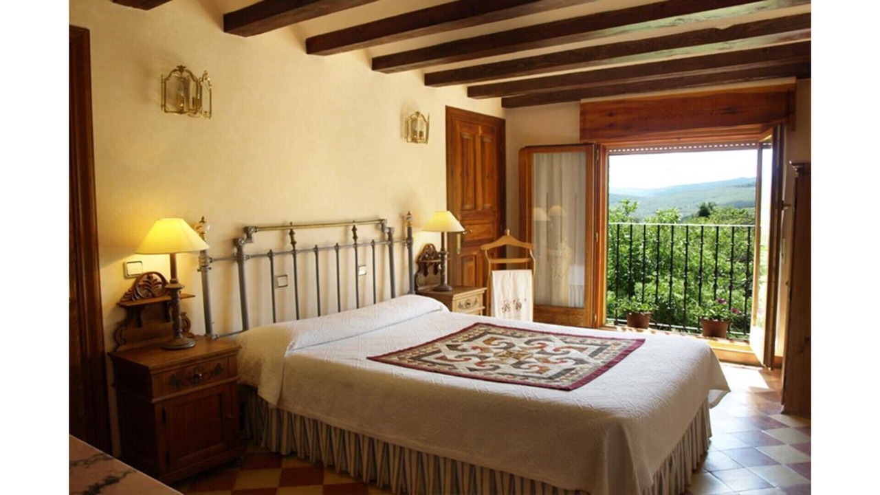 Photo of Bedroom in El Rasillo de Cameros