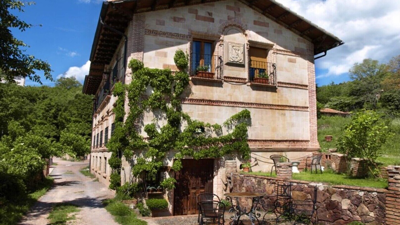 Photo of Outdoor in El Rasillo de Cameros