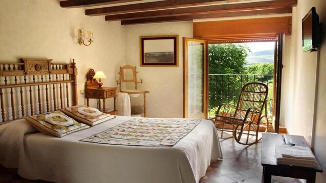 Photo of Bedroom in El Rasillo de Cameros