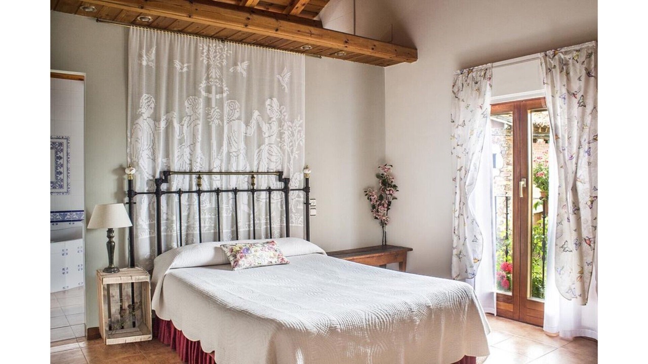 Photo of Bedroom in El Rasillo de Cameros