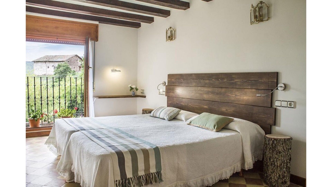 Photo of Bedroom in El Rasillo de Cameros