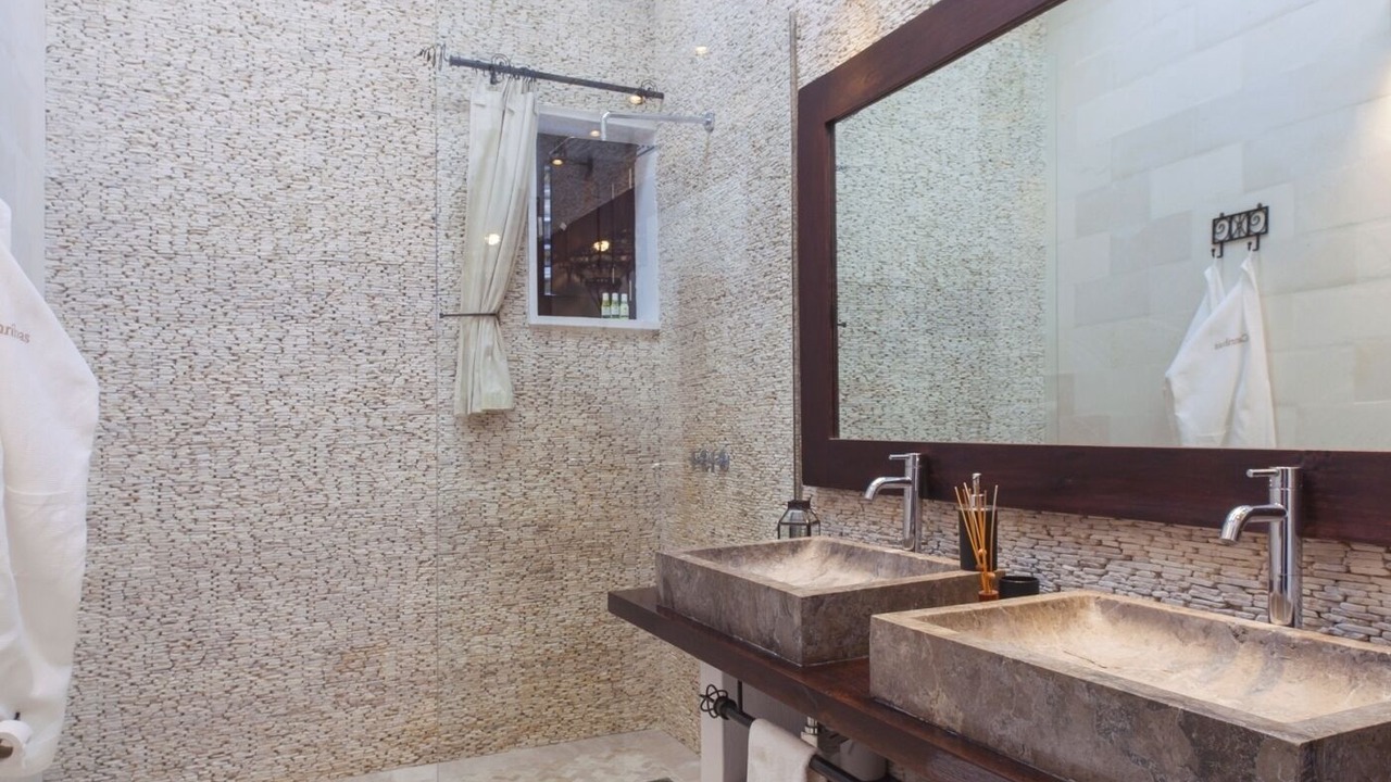 Photo of Bathroom in Santa Eulalia del Rio