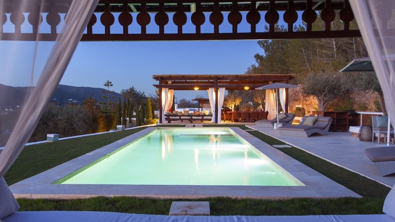Photo of Outdoor in Santa Eulalia del Rio