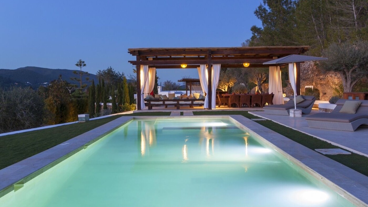Photo of Outdoor in Santa Eulalia del Rio
