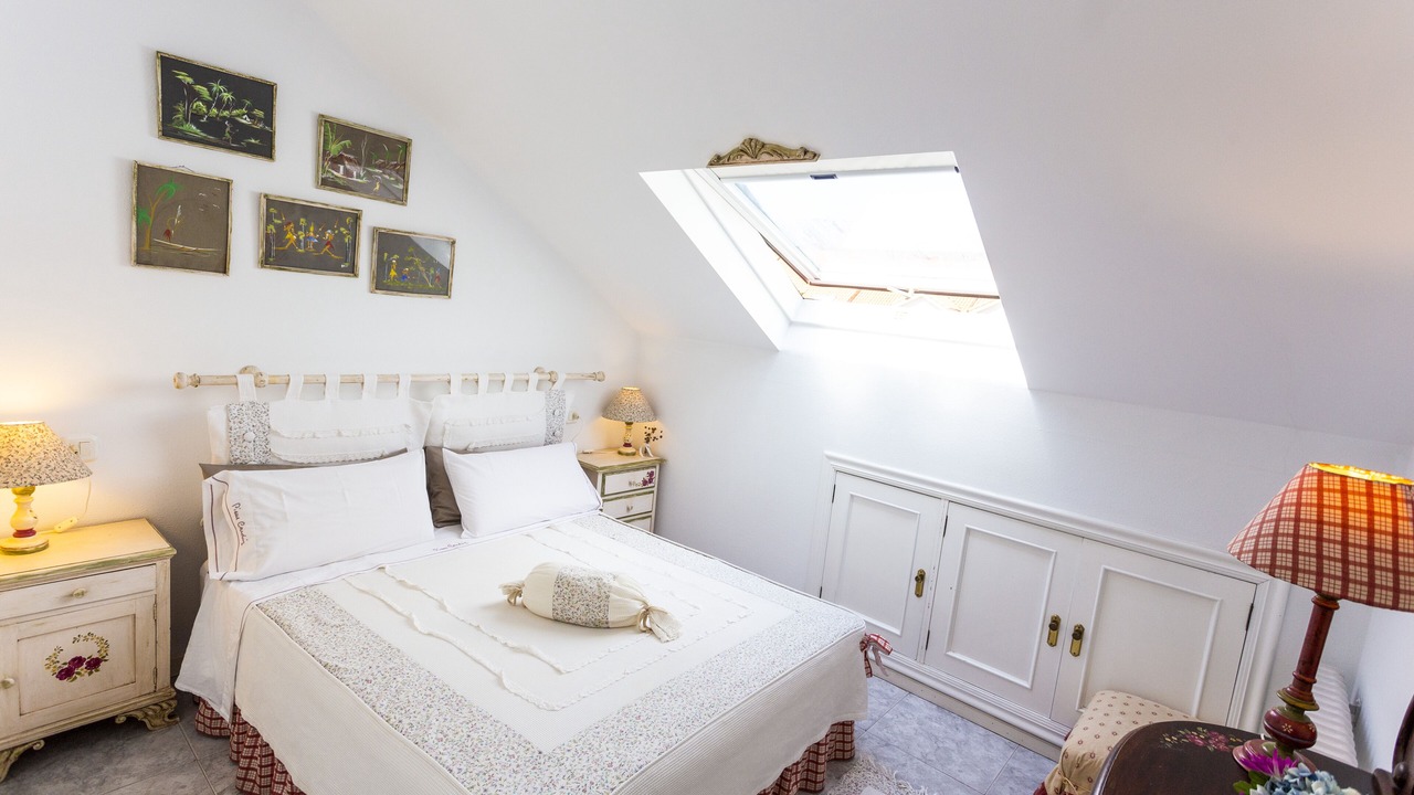 Photo of Bedroom in Samieira