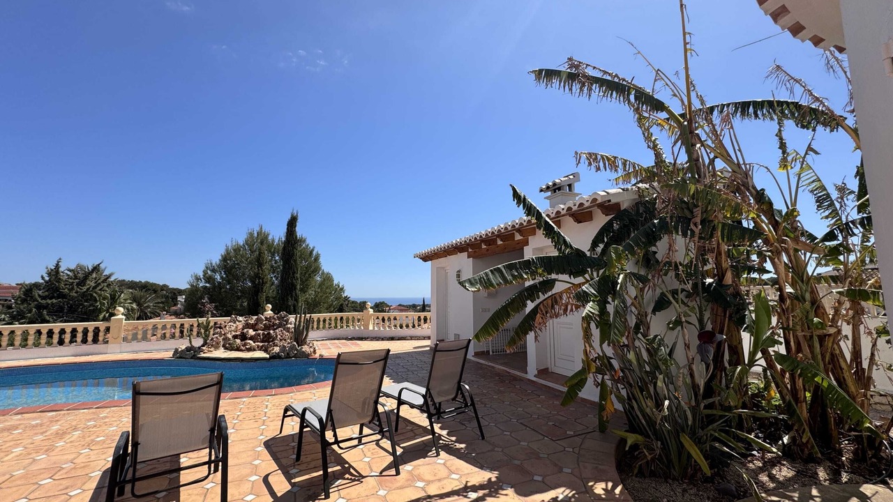Photo of Outdoor in Pinar del Advocat