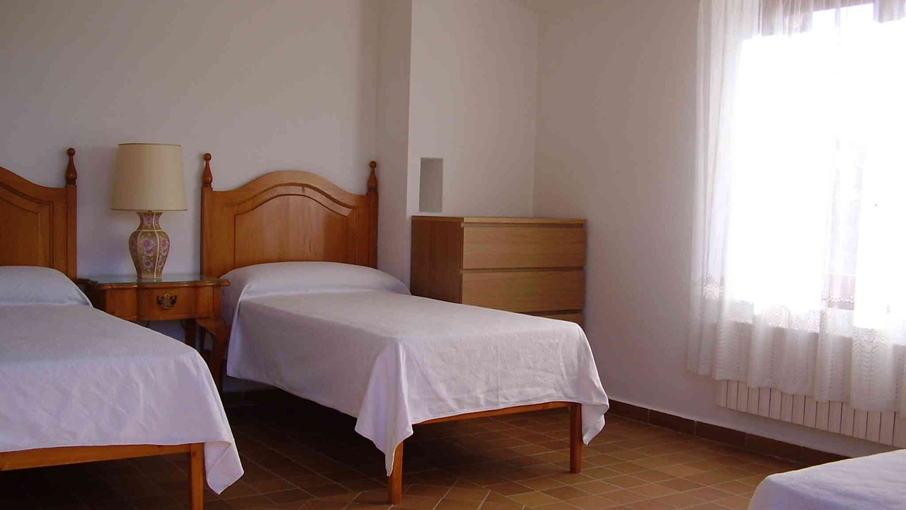 Photo of Bedroom in Regencos