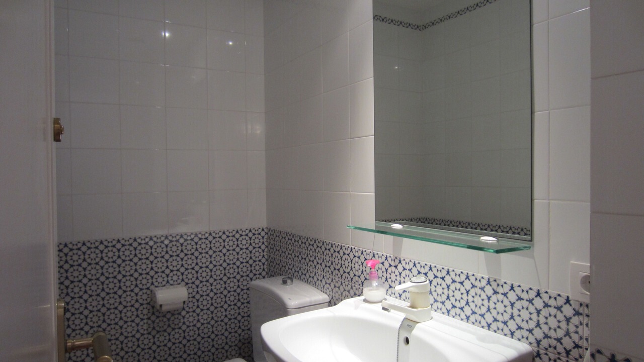 Photo of Bathroom in Regencos