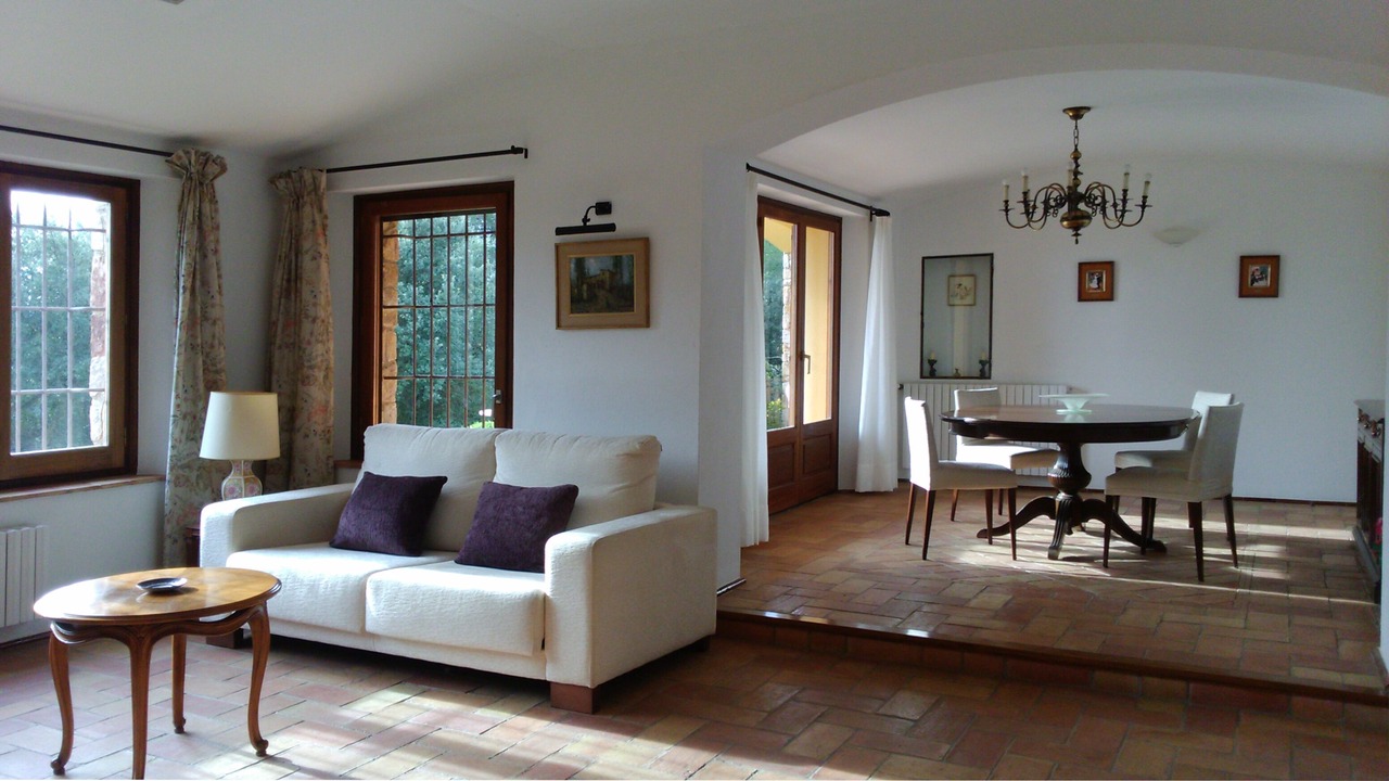 Photo of Livingroom in Regencos