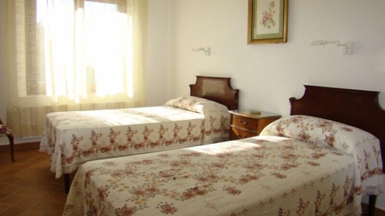 Photo of Bedroom in Regencos
