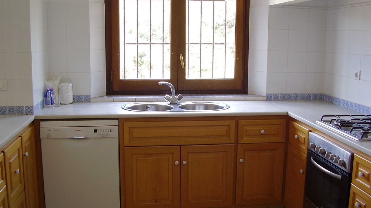 Photo of Kitchen in Regencos