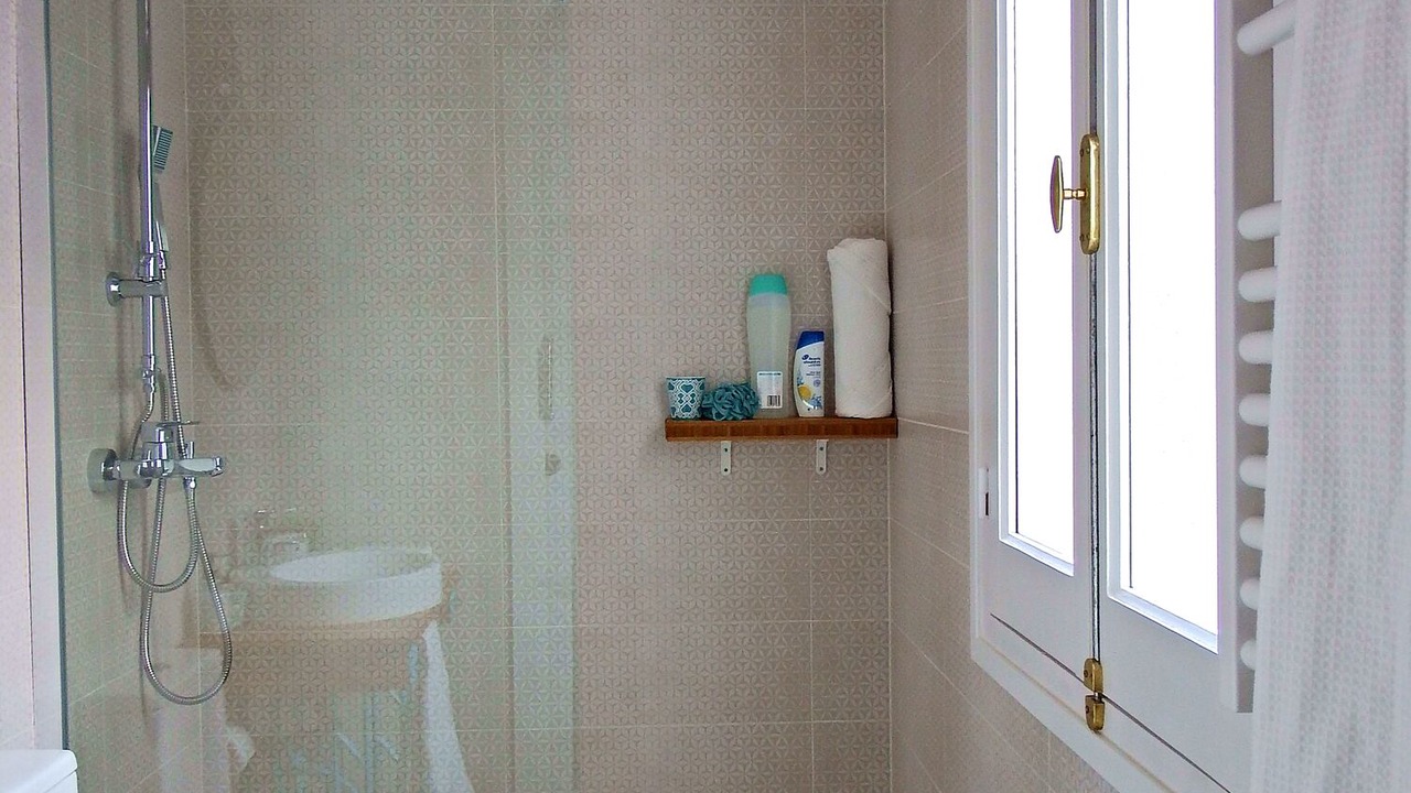 Photo of Bathroom in Almagro
